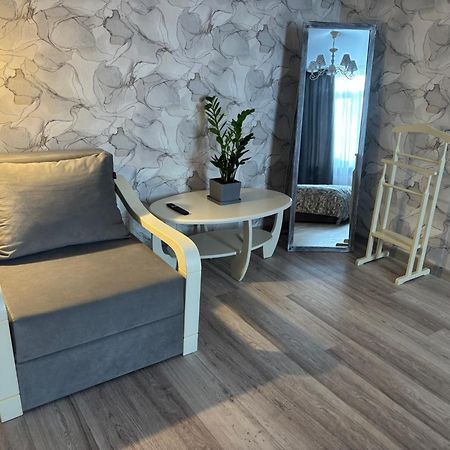 Квартира В Вышгороде Для Души Eksteriør bilde